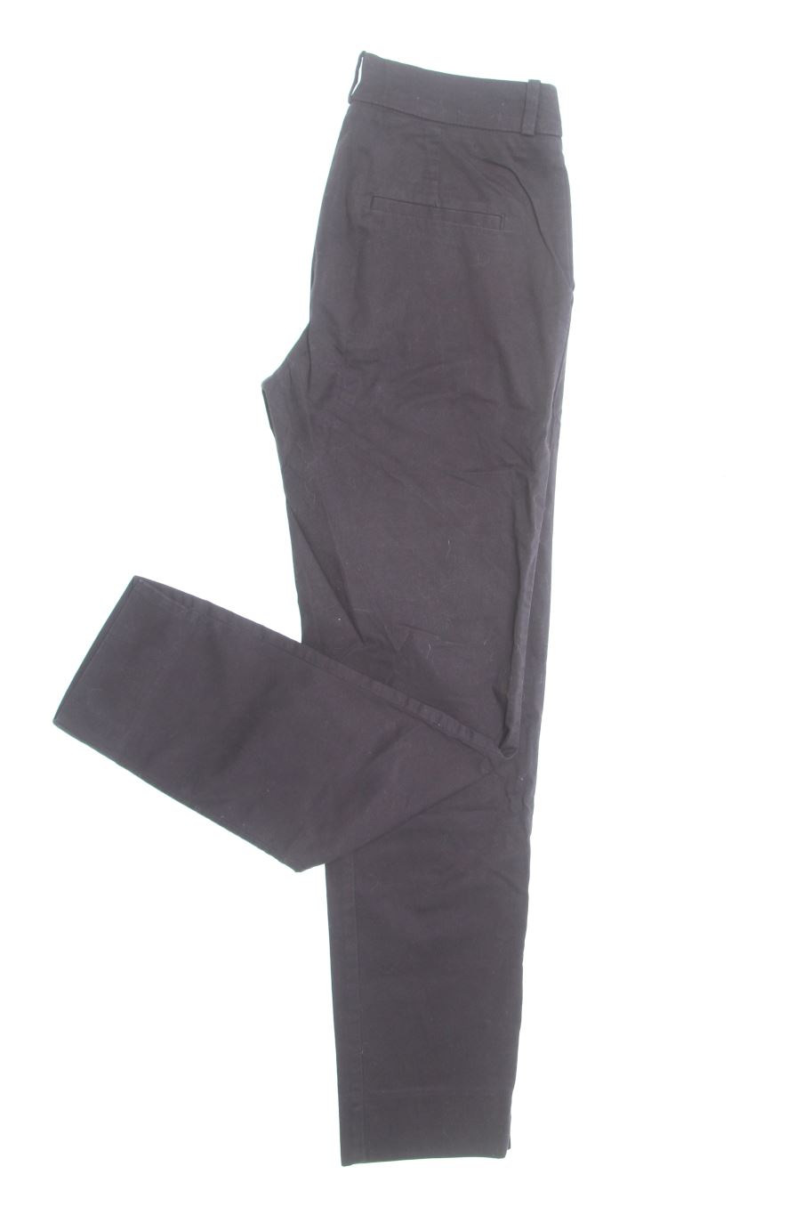 Pantalon Camaieu de la taille 34, de couleur noir