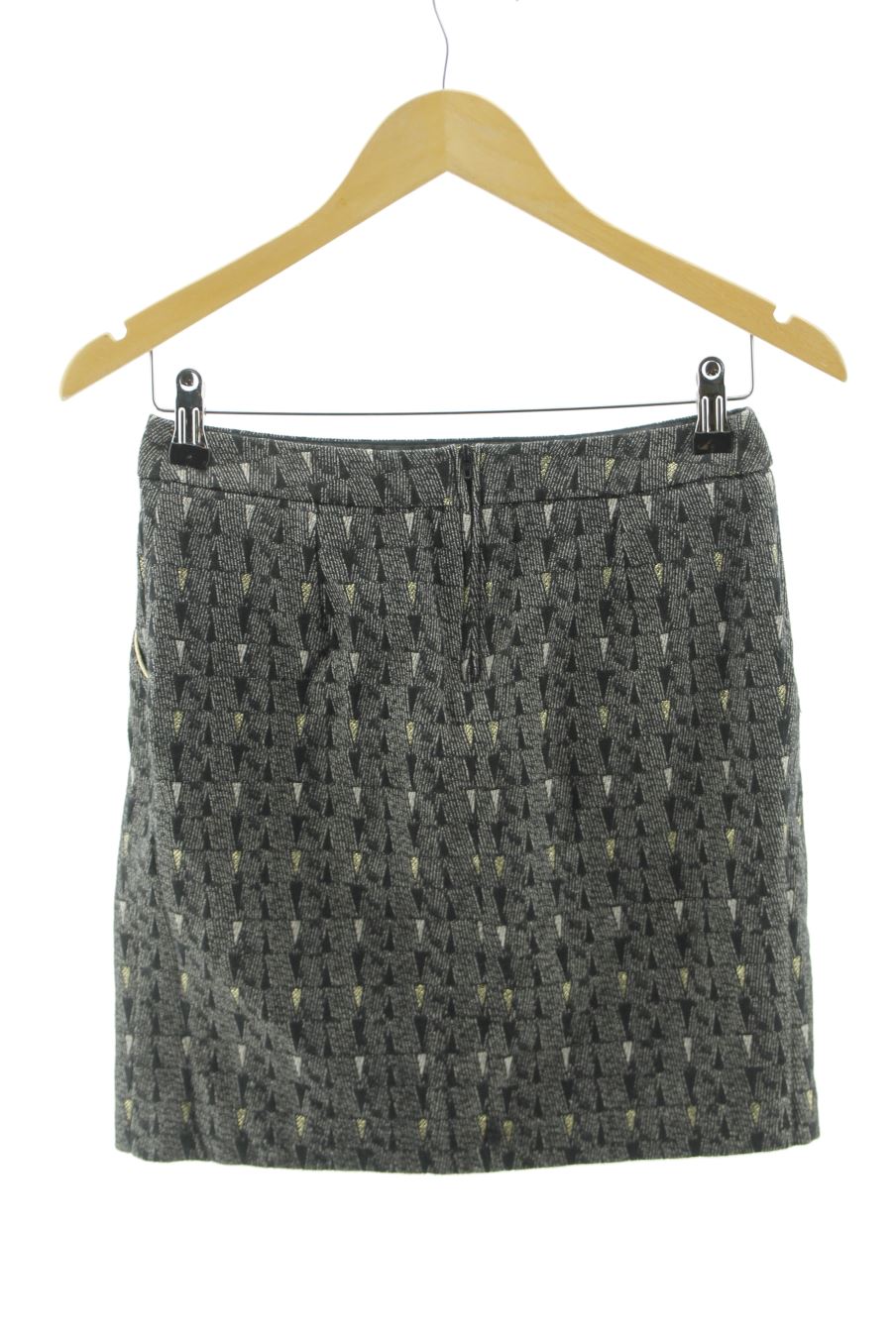 Jupe Camaieu de la taille 34, de couleur imprimés