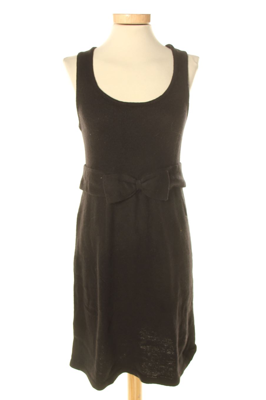 Vestido casual de Promod de la talla XS, de color negro