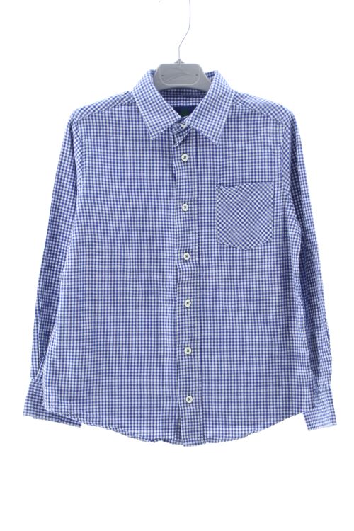 Camisa de manga larga