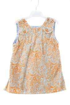 Robe 2 ans PERCENTIL