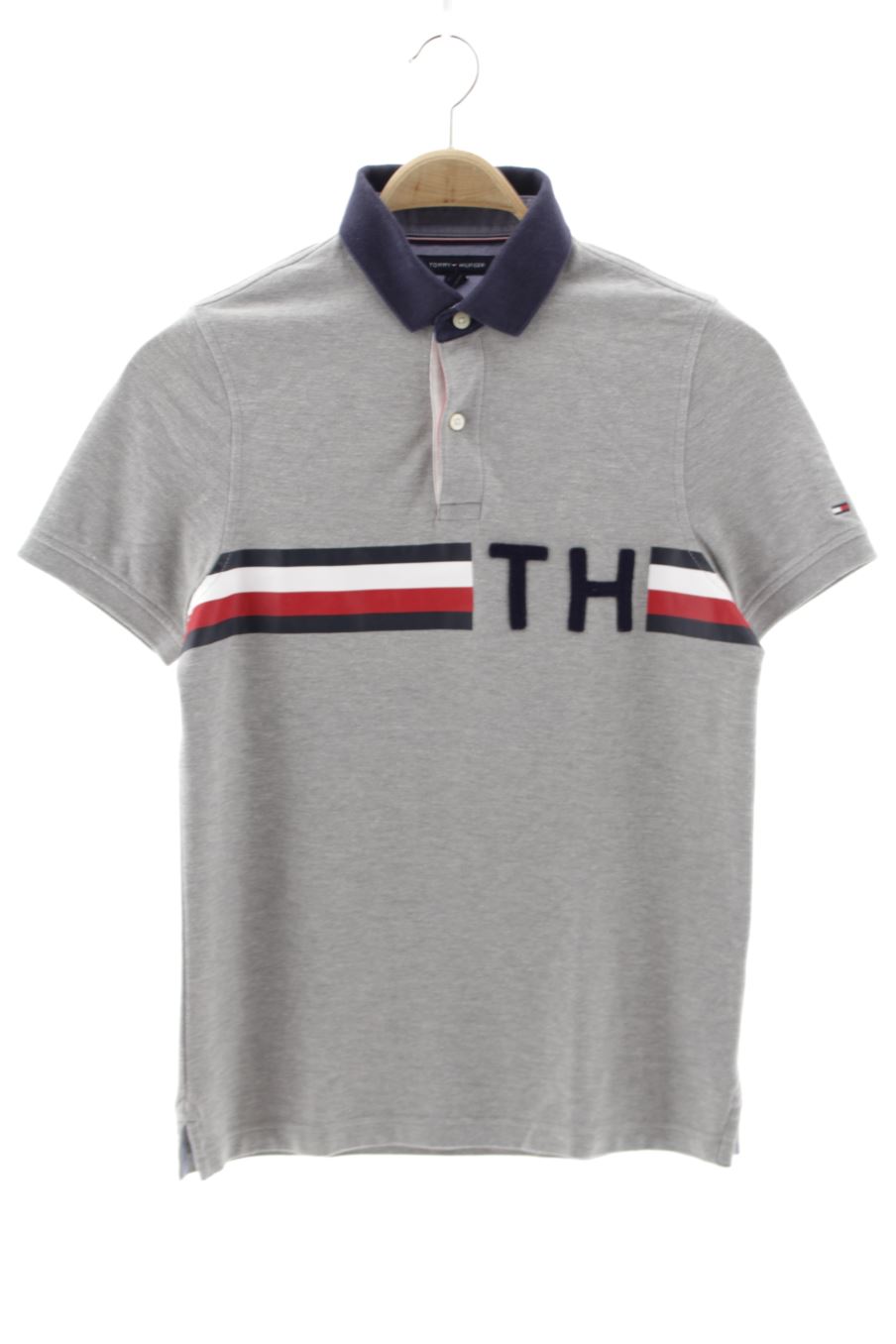 Polo Tommy Hilfiger de la taille XS