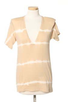 T-Shirt S Stradivarius, Foto 1 von 2