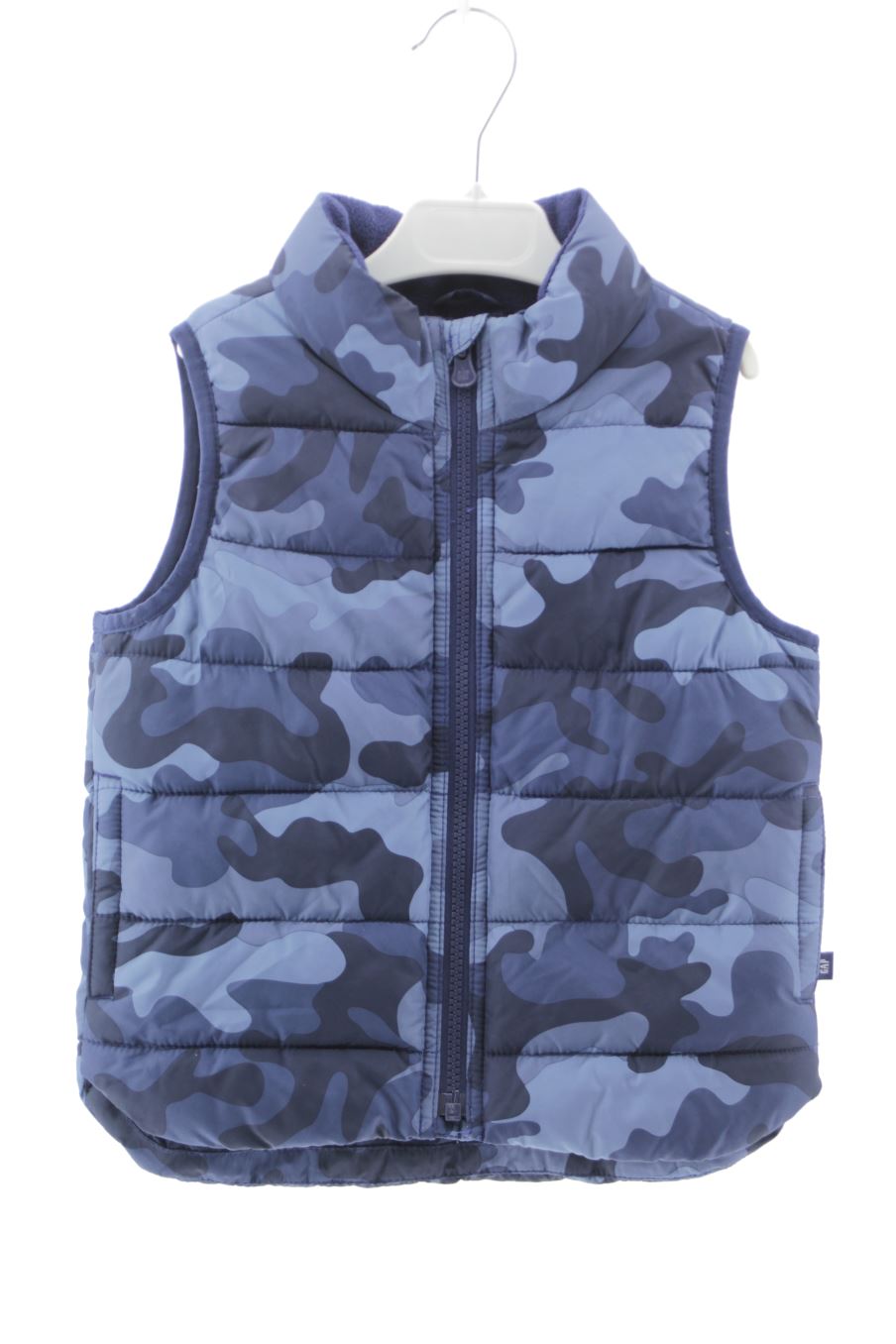 Chaleco de abrigo de Gap de la talla 3 años de segunda mano