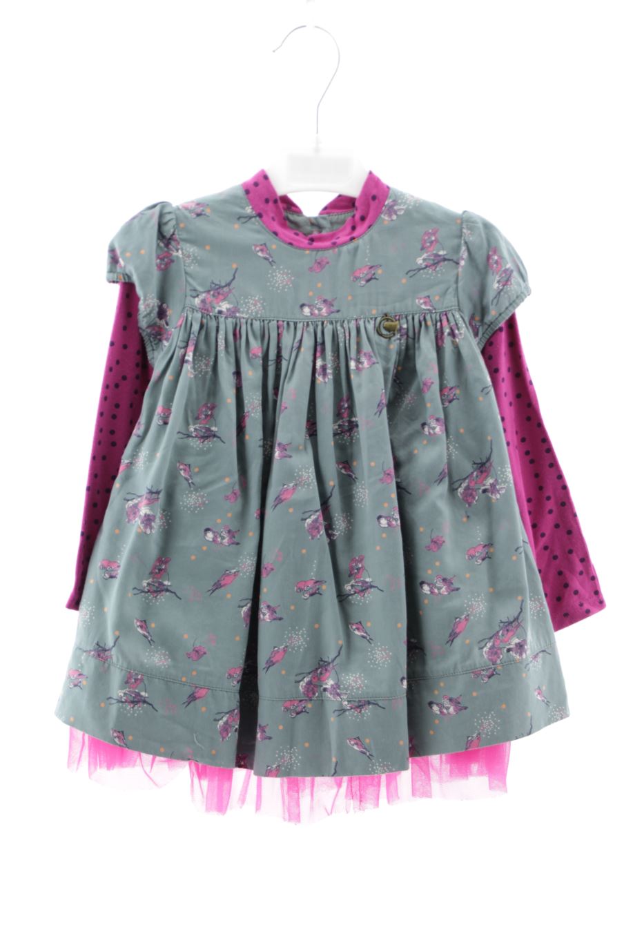 Robe Marese de la taille 2 ans de seconde main