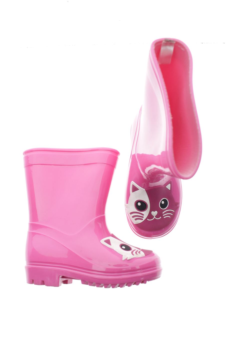 gebraucht Chicco Gummistiefel Größe 22
