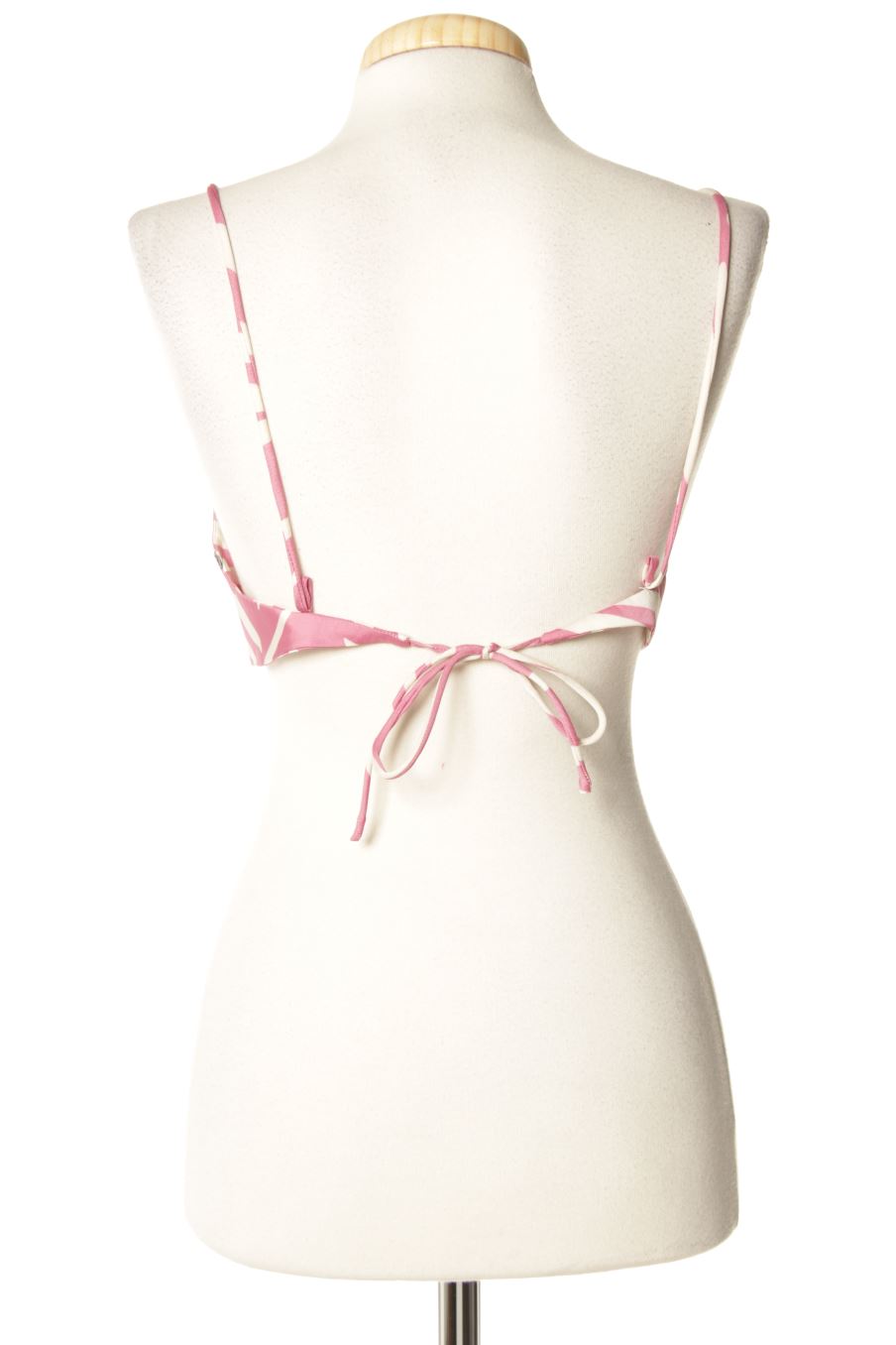 Top de PERCENTIL de la talla S, de color morado