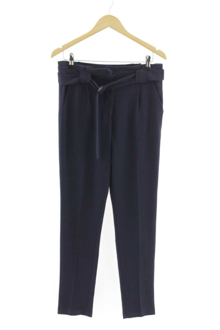 Hose von Grace & Mila Größe S, Farbe Marineblau, für