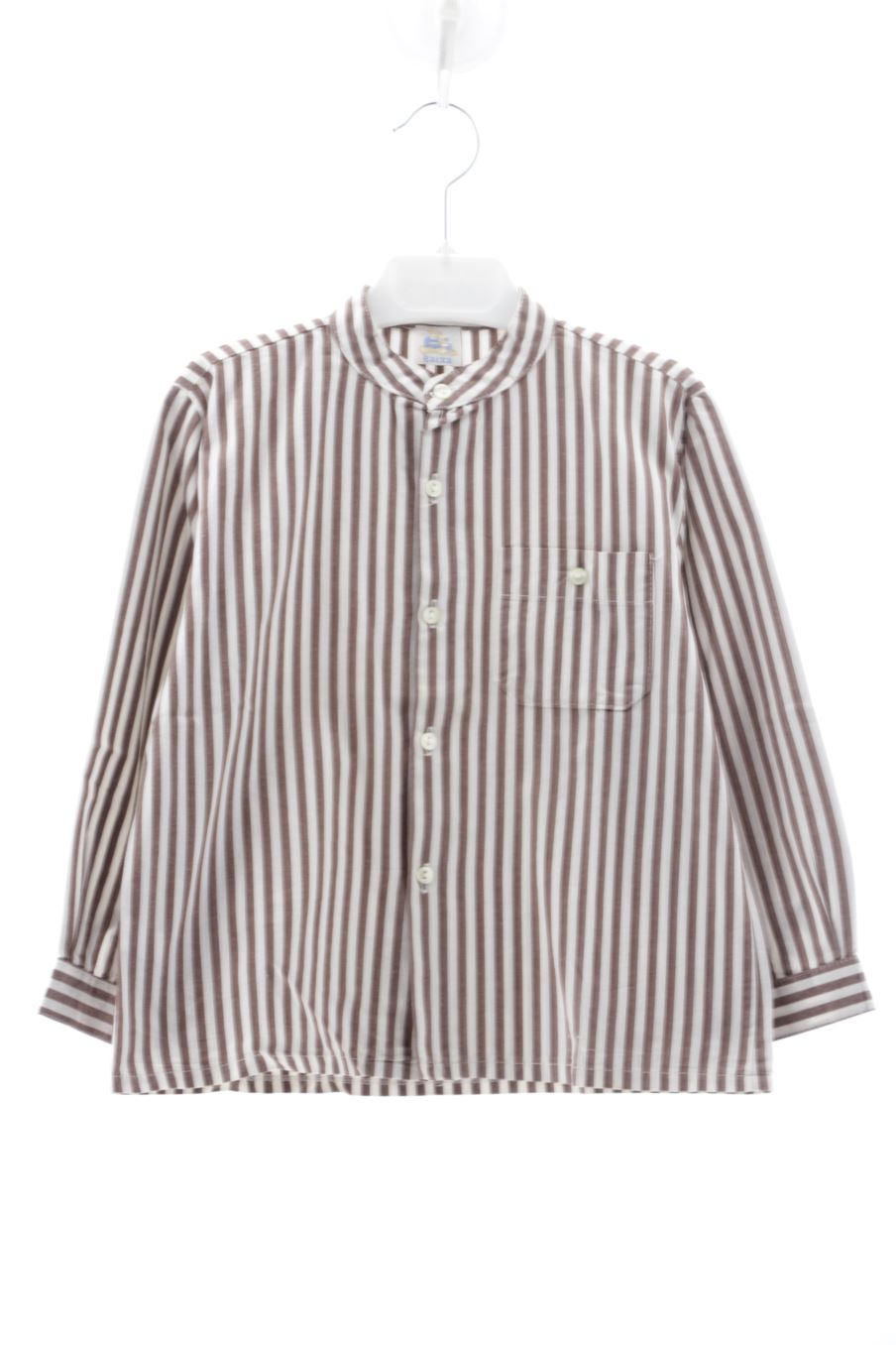 Camicia a maniche lunghe de Raixa de la talla 3 anni seconda mano