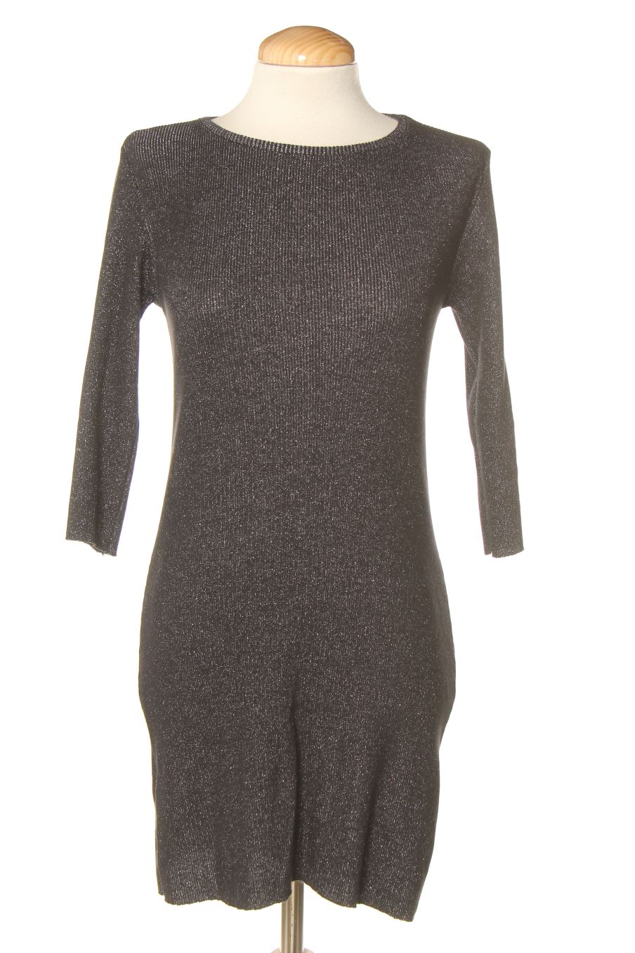 Robe casual Stradivarius de la taille S, de couleur imprimés