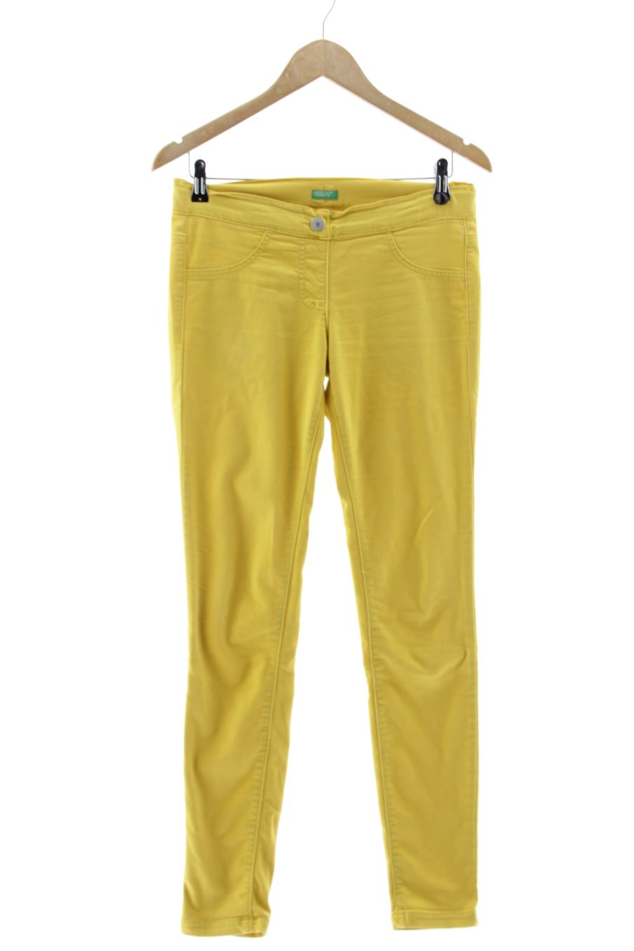 Jeans de Benetton de la talla 16 anni seconda mano