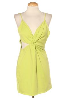 Robe casual XS Zara, photo 1 sur 2