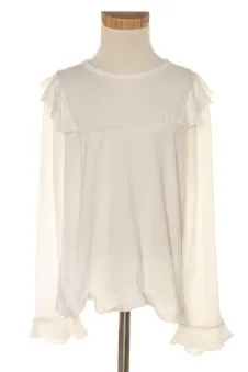 Camiseta de manga larga 7 años Gocco
