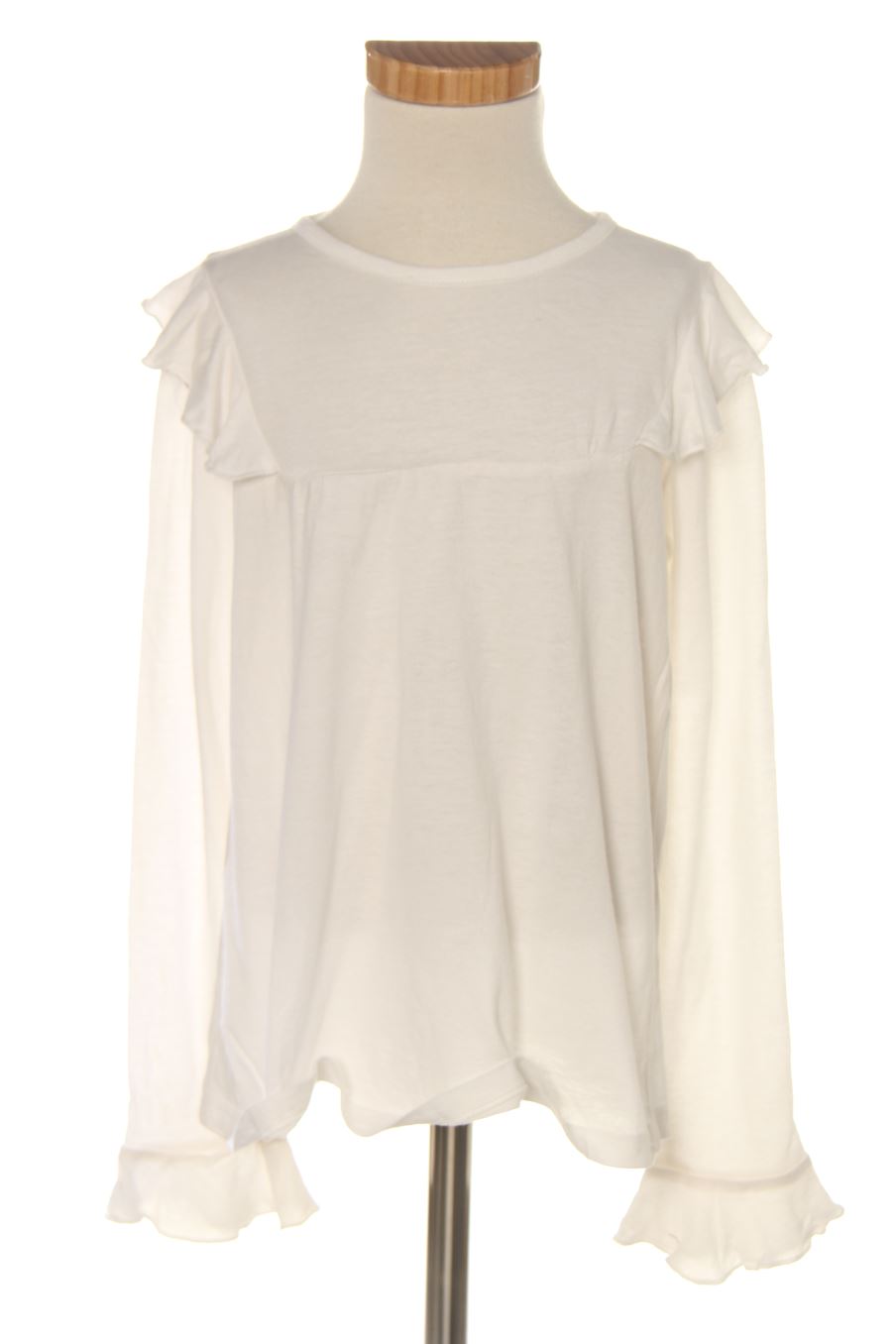 gebraucht Gocco Langärmeliges T-shirt Größe 122