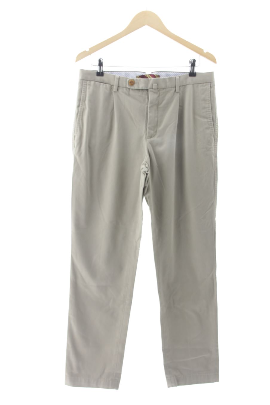 Pantalon largo de Brooks Brothers de la talla 44