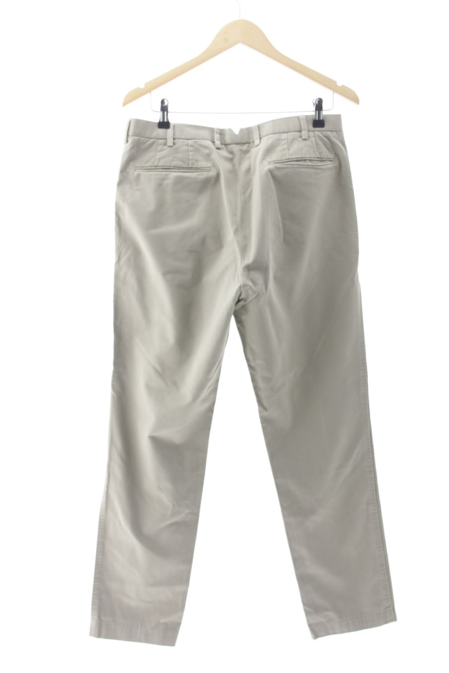 Pantalon largo de Brooks Brothers de la talla 44