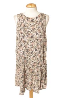 Einfaches Kleid S American Eagle