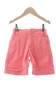 Pantalón corto 4 años Boboli