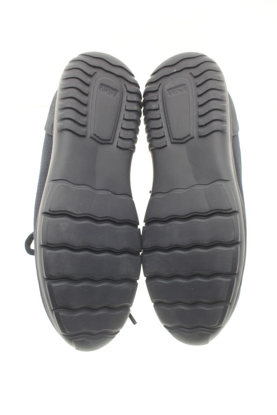 Deportivos de Damat de la talla 36, de color azul marino de