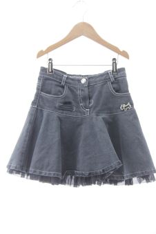 Aufwändiger Rock 122 Monalisa