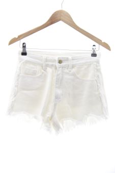 Pantaloni corti XS PERCENTIL