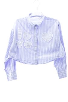 Camisa de manga larga 9 años Zara