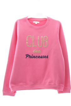 Sweatshirt 14 ans Vertbaudet