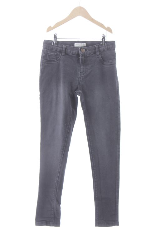 Lange Jeans