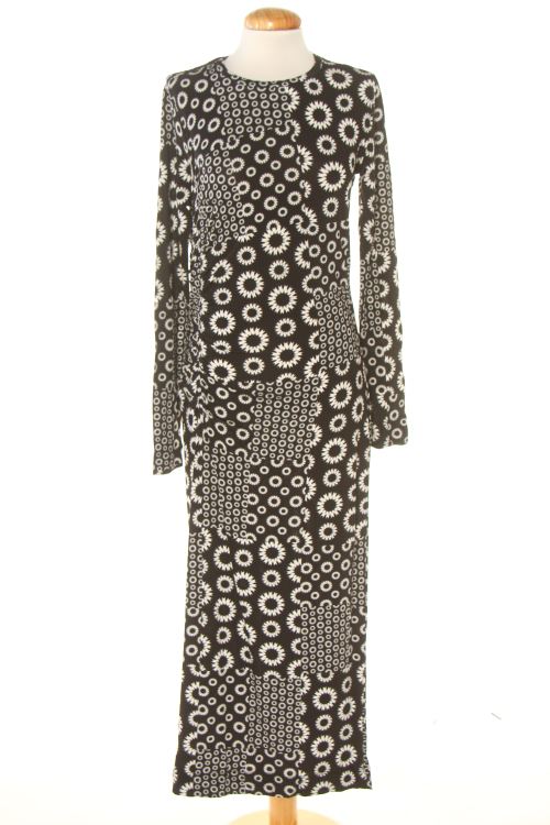 Robe casual