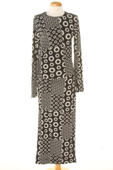 Vestido casual M Desigual, foto 1 de 2