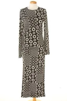 Vestido casual M Desigual, foto 1 de 2