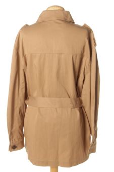 Gabardina M Mango