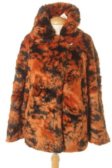 Abrigo M Desigual, foto 1 de 2