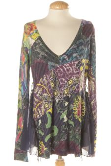 Maglione M Desigual, foto 1 di 2