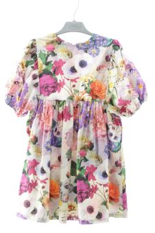 Vestido 7 años Desigual