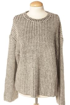Pullover XL SLOWLOVE