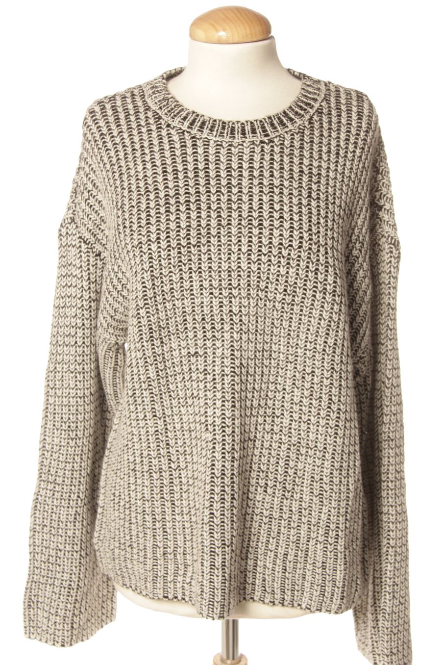Pullover von SLOWLOVE Größe XL, Farbe Aufdruck, für