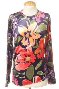 T-shirt à manches longues M O.M DESINGS