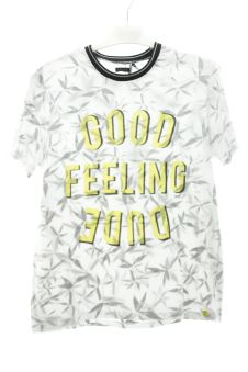 T-shirt 12 ans Ikks