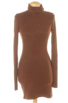 Vestido casual S Bershka