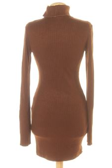 Vestido casual S Bershka