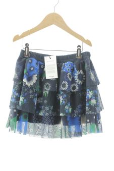 Aufwändiger Rock 122 Desigual