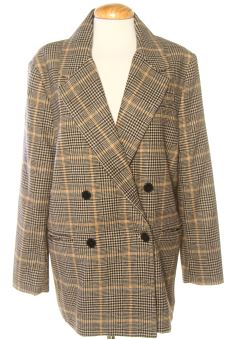 Manteau S Bershka