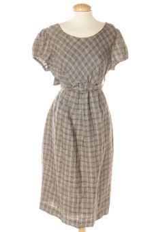 Einfaches Kleid 44 Easy wear