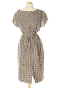 Einfaches Kleid 44 Easy wear
