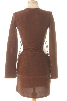 Robe XXS H&M