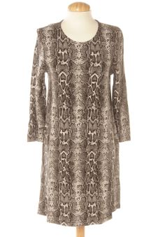 Robe casual L Stradivarius