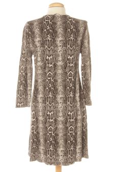 Robe casual L Stradivarius