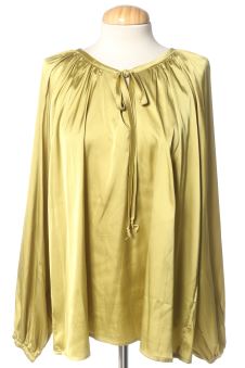 Blusa a maniche lunghe XL PERCENTIL