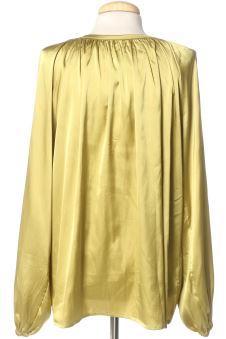 Blusa a maniche lunghe XL PERCENTIL